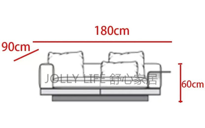 Designer Luxury Living Room Sofas Italian Minimalist Comfortable Reclining Sofa Relaxing Corner Woonkamer Banken Furnitures