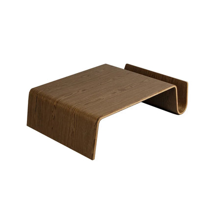 Japanese Style Creative Coffee Tables Nordic Modern Minimalist Designer Coffee Tables Living Room Home Furniture Quemo JTC