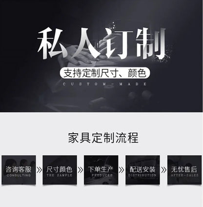 2003    Nordic light luxury curved sofa designer living room fabric sofa creative combination