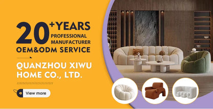 Modern Luxury Nordic Living Room Chairs Home Furniture Leisure Chairs Velvet Single Sofa Chairs Solid Wood Frames