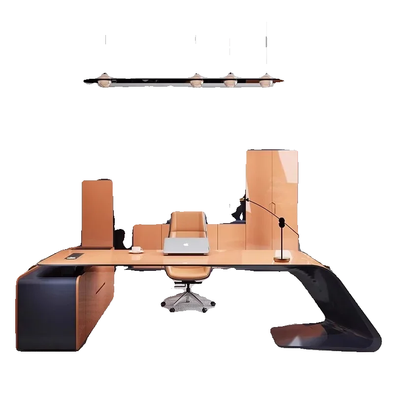 Table Office Desks L Shaped Gaming Desk Computer Supplies Accessories Offices Furniture Sillas De Oficina Corner Work Writing