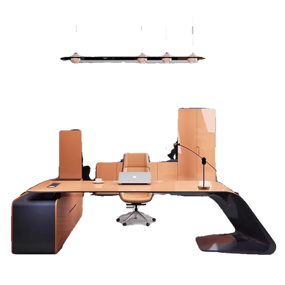 Table Office Desks L Shaped Gaming Desk Computer Supplies Accessories Offices Furniture Sillas De Oficina Corner Work Writing