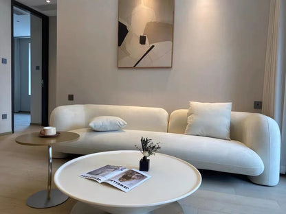 Minimalist Classic Living Room Sofas Designer Nordic Lounge Living Room Sofas Memory Foam Schlafsofa Bett Furniture Home