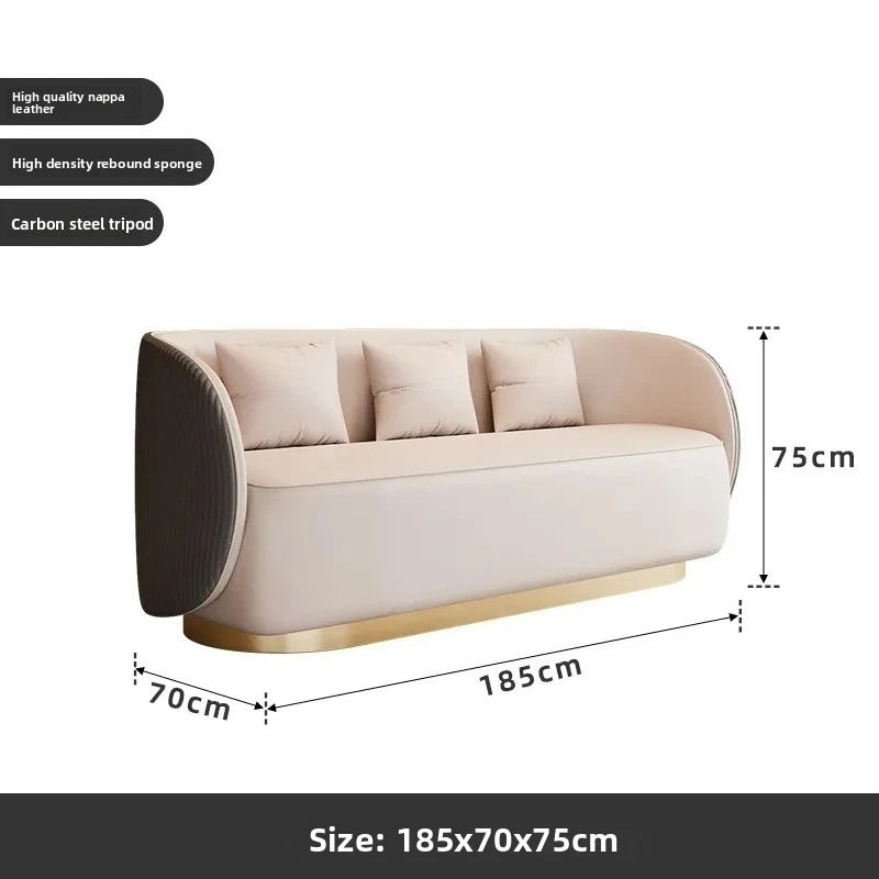 Lounge Cheap Armrest Chair Nordic Modern Luxury Designer Salon Armchair Chairs Reading Chaise Lazy Poltronas Accessories