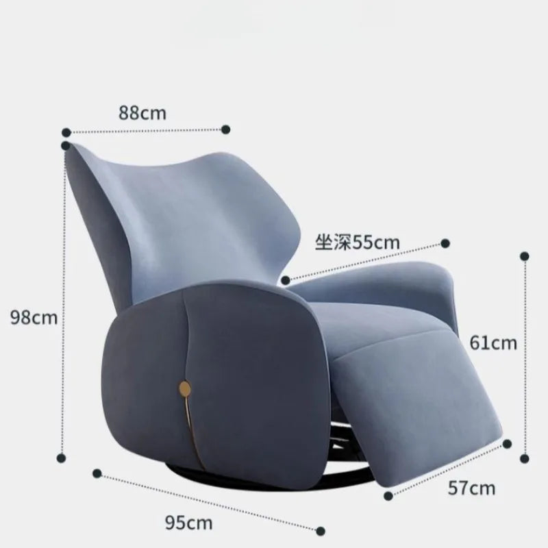Modern Design Chairs Floor Ergonomic Gaming Back Support Chairs Office Ergonomic Articulos Para El Hogar Home Accessories