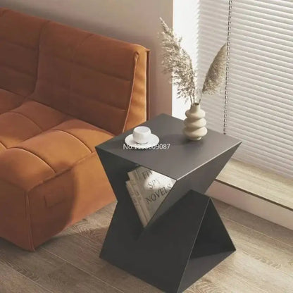 NEW table bedside designer creative small coffee table for living room luxury coffee table furniture living room