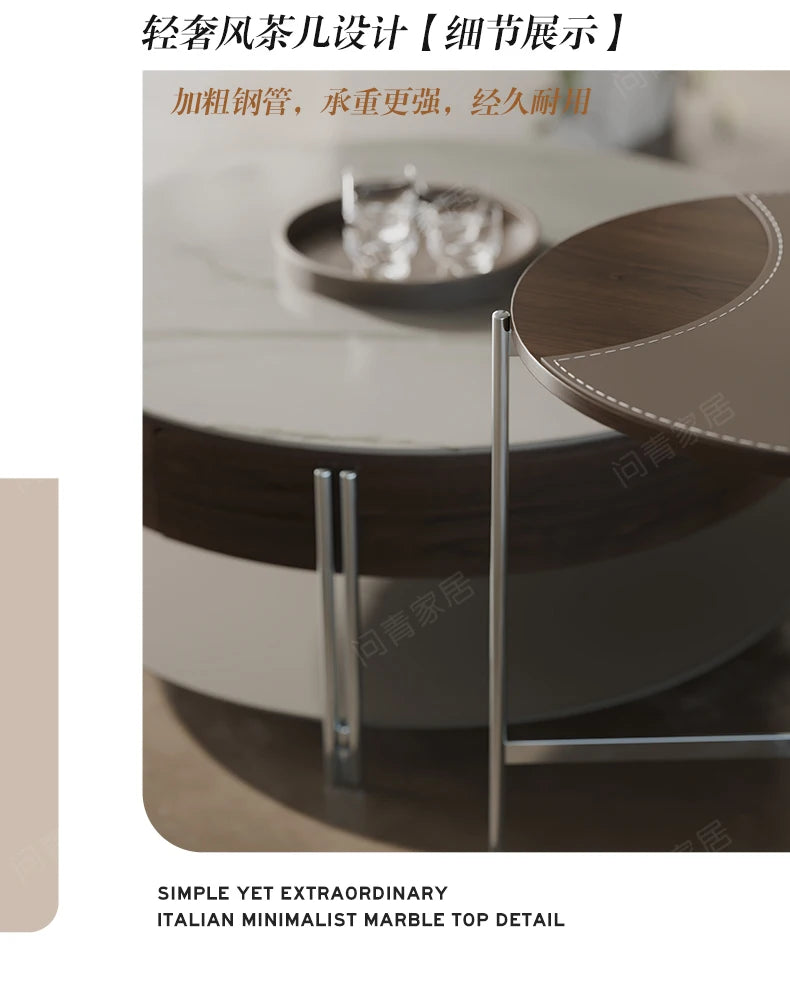 Curved special-shaped sofa, clothing store, beauty salon, rest area, reception, light luxury office, clubhouse