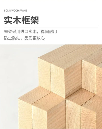 Relax Stretch Student Sofa Single Person Ottoman Human Couches Sofa Floor Lounge Muebles Para Salas Modernos Home Furniture