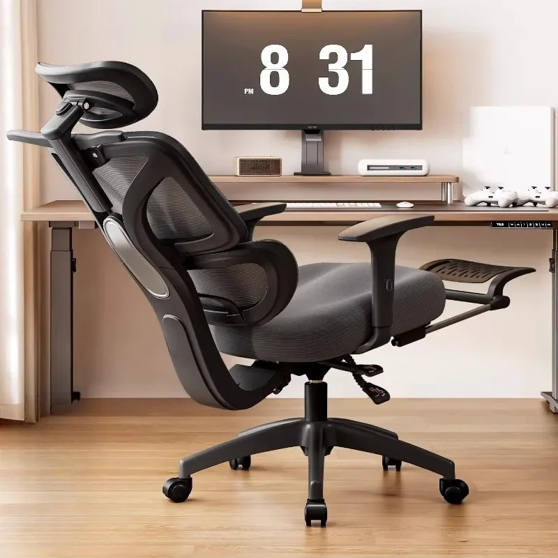 Executive Office Chair Ergonomic Chairs Lounge Armchair Magalu Computer Gaming Chair Chaise Bureau Gamer Desk Chaises Relaxing