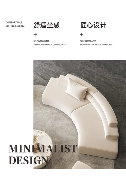 Reception Aesthetics Sofas Gaming Designer Unusual European Comfortable High Quality Sofas Creative Trendy Muebles Furniture