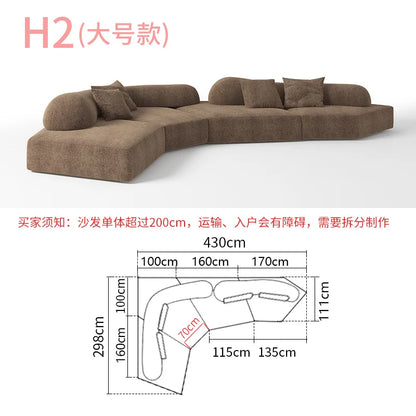 Large sofaTools and supplies