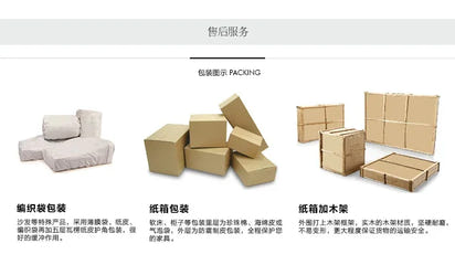 Y48 Nordic living room curved designer sofa hotel lobby multi-person combination sofa