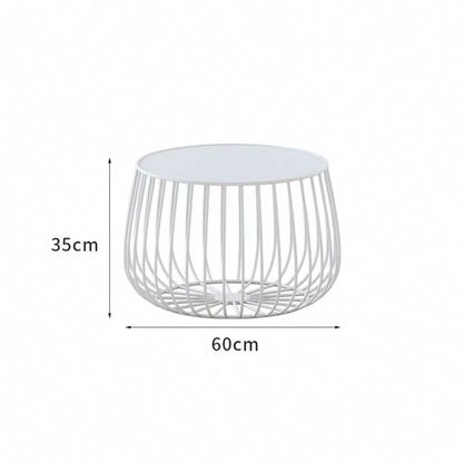 Nordic Courtyard Garden Chair Leisure Simple Combination Terrace Garden Chair Coffee Table Aluminum Furniture Садовый Стул MHHYY