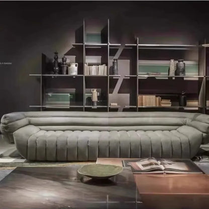 Minimalist Yellow Living Room Sofas Velvet Classic Soft Lounge Living Living Room Sofas Togo Soft Muebles De Sala Furniture Home