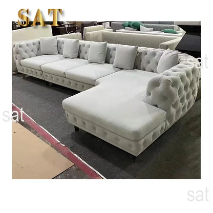 zz Hotel furniture 5 star hotel use bedroom sets custom high quality fabric sofa for Hilton Hotel Furniture