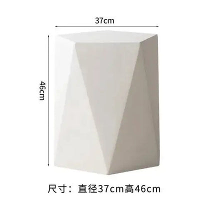 Nordic Corner Living Room Coffee Table Dressing Balcon Dining Side Table Living Room Creative Stolik Kawowy Home Furnitures