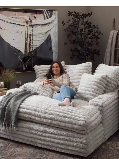Nordic Balcony Divani Da Soggiorno Furniture Kawaii New Arrival Living Room Sofas Unique White Luxury Modern Lounge Lazy Sofa