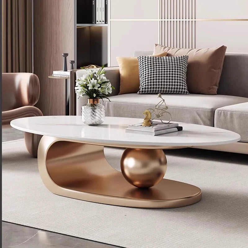 Cheap Cute Coffee Table Unique Italian Designer Modern Decoration Side Table Space Saving Mesas Bajas Chinese Style Furniture