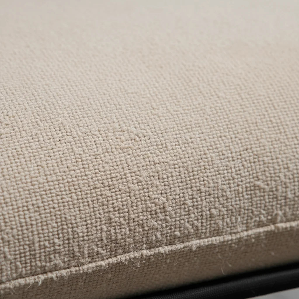 YC38 Gray Modern Accent Chair, Comfy Fabric Armchair for Living Room and Bedroom, Sherpa Chair for Small Spaces