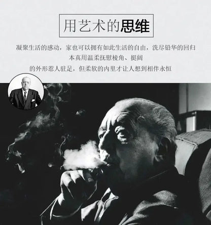 Barcelona Chair Nordic Single Sofa Italian Designer Seat Personality Lounge Chair Lounge Chair Retro Chairs