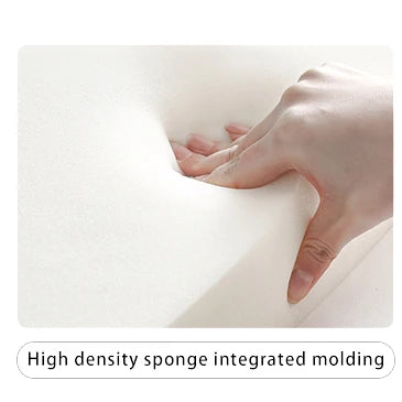 l-shaped cloudy sectional sofa for living room - pre-assembled, modular design with plush comfort and deep seating