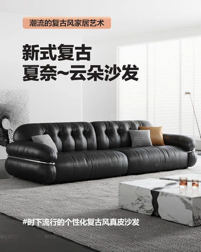 Lazy Black Modern Sofas Luxury Relax Style Puffs Living Room Sofa Recliner Choice Italiano Divano Soggiorno Home Furniture