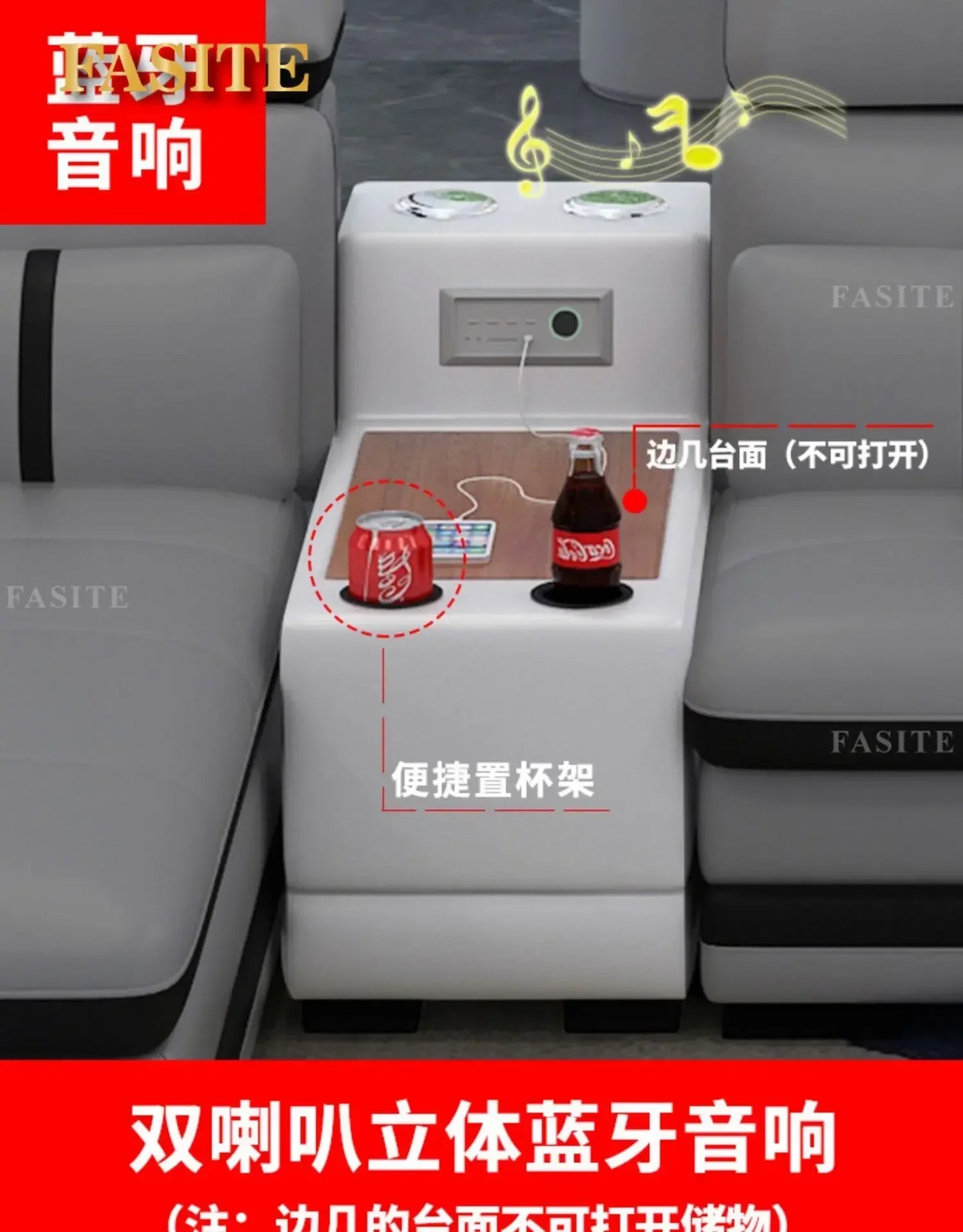 Premium Luxury Nordic Unique Sofas Large Relaxing Girl Recliner Armchair Sofas Floor Lounge Divani