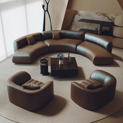 Nordic Modern Living Room Sofa Set Luxury Nordic Love Seat Designer Sofa Set Relaxing Balcony Divano Lounge Suite Furniture