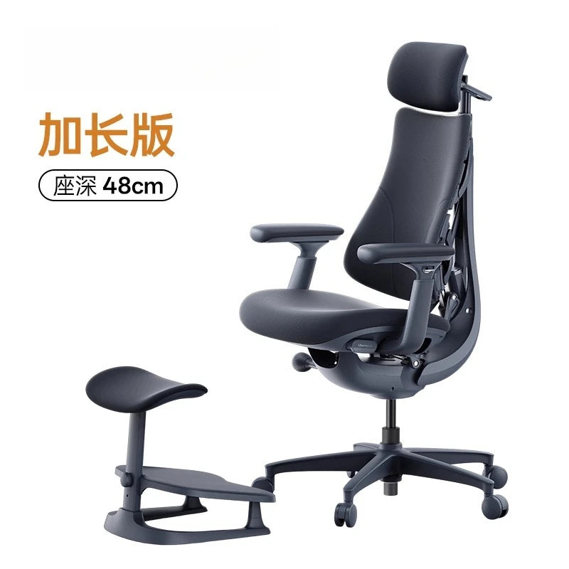 Relaxing Dynamic Ergonomic Chair Human Body Ergonomic Chair Computer