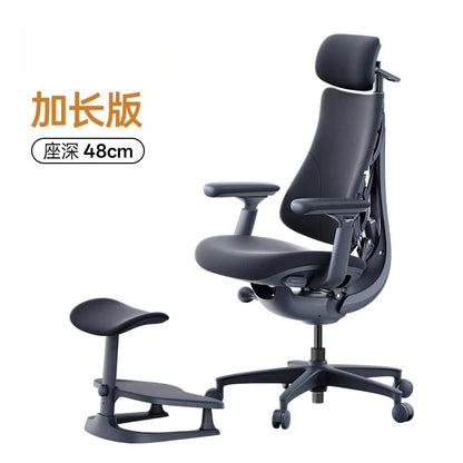 Relaxing Dynamic Ergonomic Chair Human Body Ergonomic Chair Computer