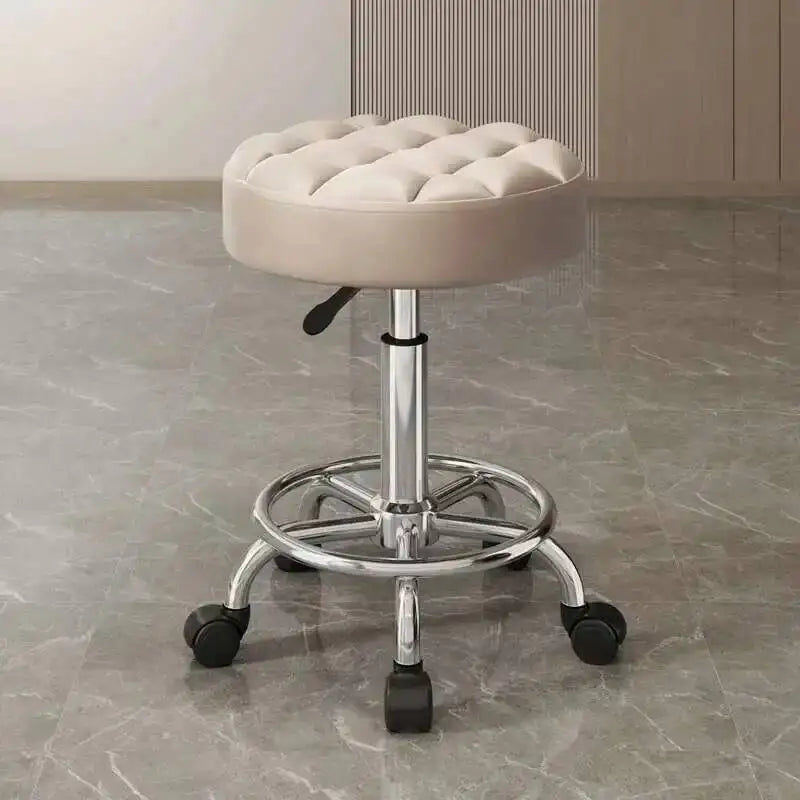 Customizable salon chair, salon , barber , hair beautician, barber chair
