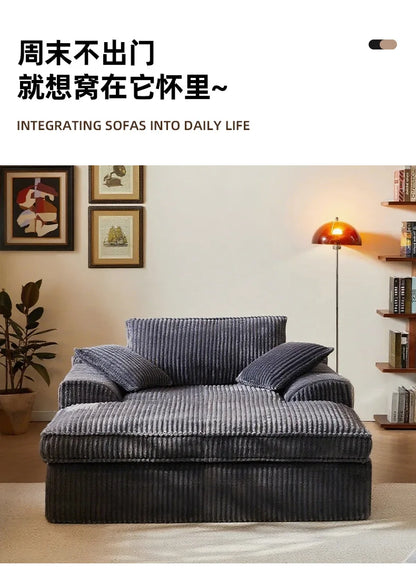 Compressed Foam Sofa Clearance Sale Floor Sofa Seating Room Furniture For Home Decor Chairs Living Room Armchairs And Sofas Live