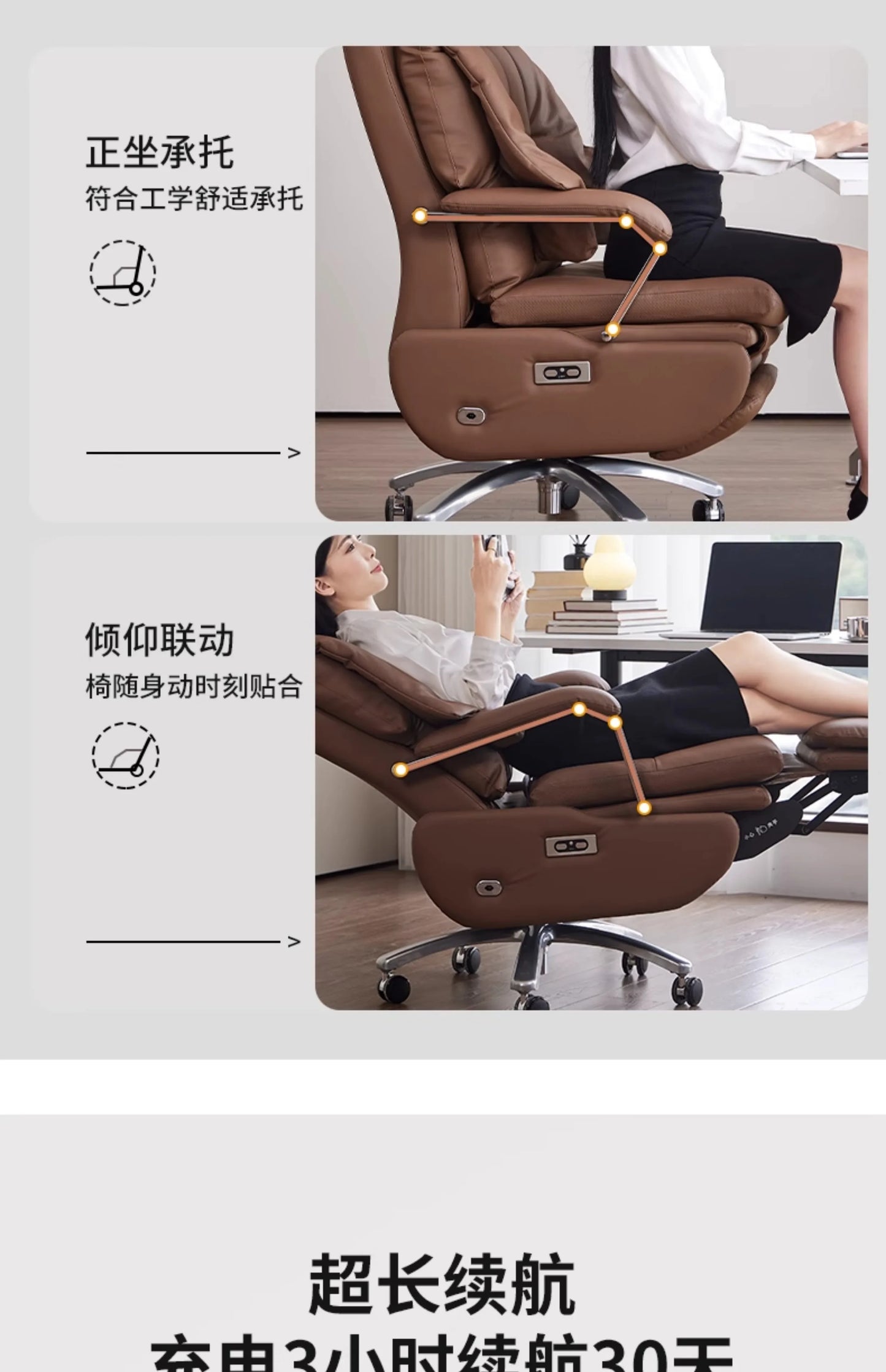 Economy Office Chair Basic Office Seat Practical Function Meet Needs Cost Effective Daily Office Fotel Wypoczynkowy Furniture