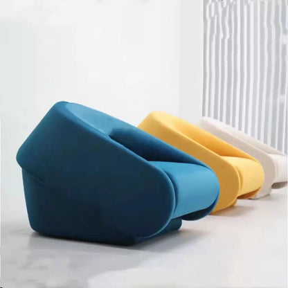 Simple multi-functional folding sofa bed minimalist versatile practical foldable retractable sofa