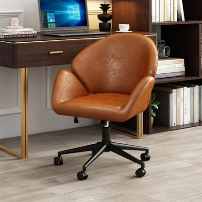 Executive Foot Rest Office Chair Small Upgrade Executive Comfortable Office Chair Gaming Home Sillas De Oficina Office Furniture