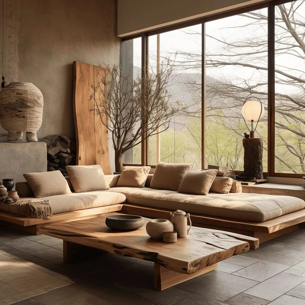 Customizable electric retractable straight push cloud sofa