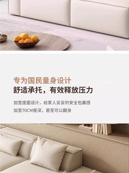 Girly Designer Living Room Sofas Aesthetic Sleep Lazy Lounges Living Room Sofas Luxury Nordic Divano Soggiorno Furniture Home