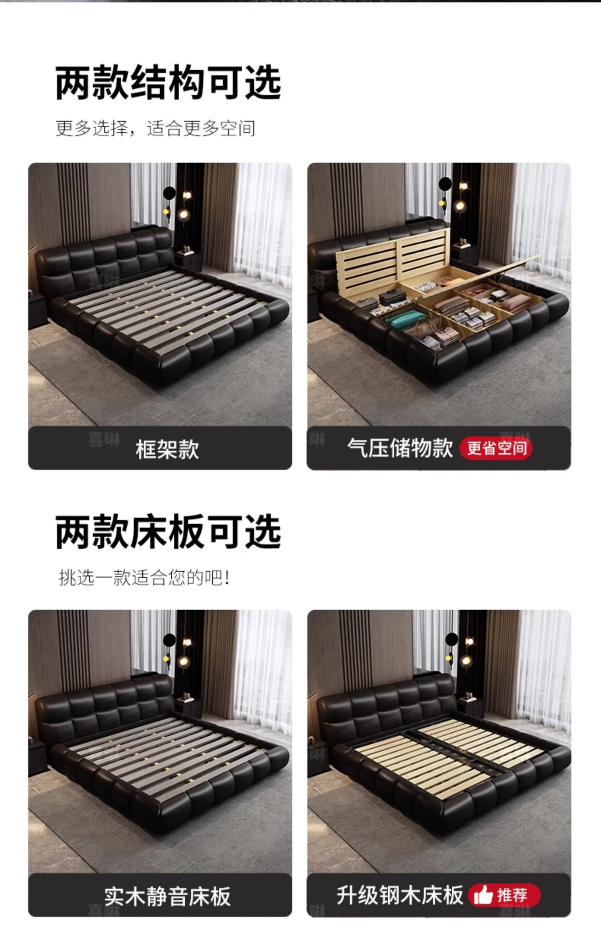 180x200cm luxury king size bed full size bed with office cadre de lit Hut child bed racks frame single bunk bedroom furniture
﻿
