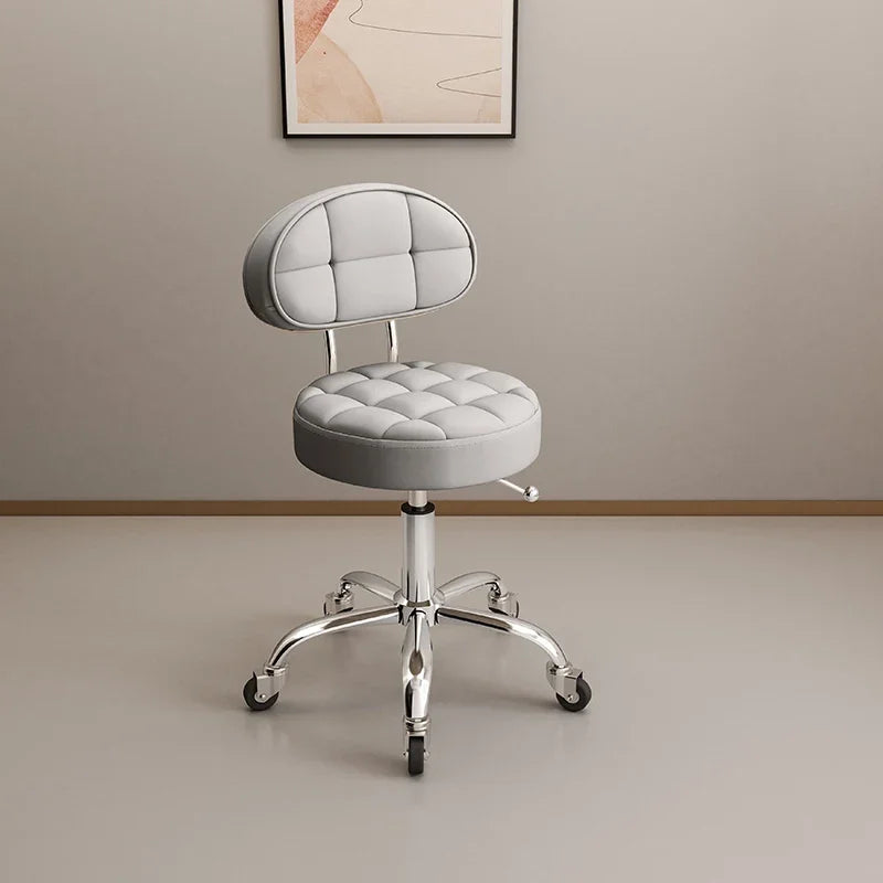 Beauty Chairs Styling Accessories Equipment Salon Ergonomic Tattoo Chair Barbershop Chair Salon Furniture Мебель Для Магазина