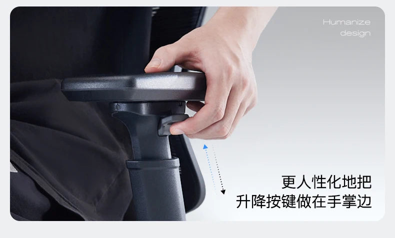 Modern Armchair Office Chairs Computer Living Room Swivel Meeting Office Chairs Gaming Recliner Office Furniture Cadeiras LLOC