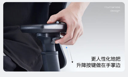 Modern Armchair Office Chairs Computer Living Room Swivel Meeting Office Chairs Gaming Recliner Office Furniture Cadeiras LLOC