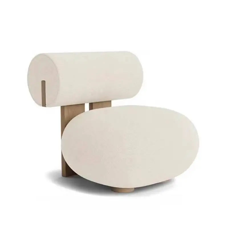 Designer Simple Living Room Chairs Adult Nordic Cozy Occasional Chair Living Room Ergonomic Modern Muebles De Sala Furniture