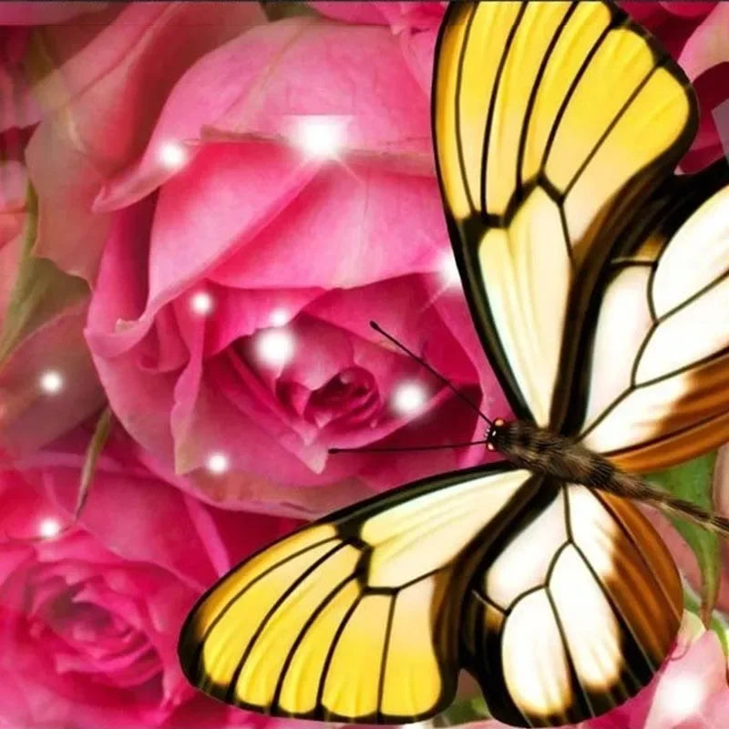 Custom 3D Photo Wallpaper Modern Beautiful Rose Garden Flowers Blooming TV Background Wall Home Décor Tapety Art Papel De Parede