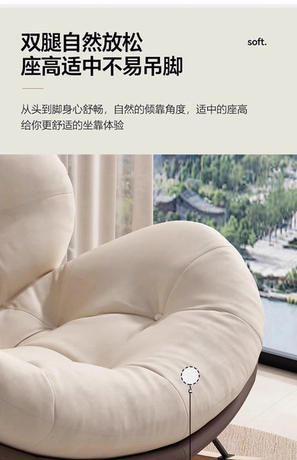 Designer Simple Living Room Chairs Unique Offer Relaxing Design Chairs Oversized Single Nordic Fauteuil De Salon Home Furniture