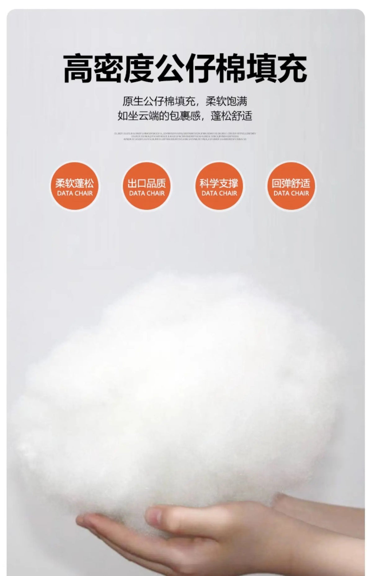 Swivel Study Office Chair Throne Ergonomic Mobile Executive Comfortable Office Chair Desk Nordic Silla Oficina Salon Furniture