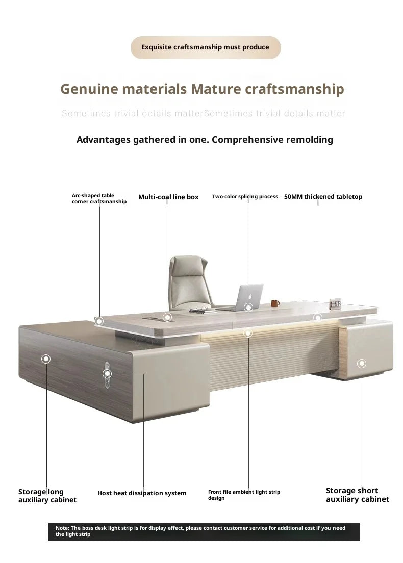 Computer Desk Modern Height Adjustable Electric Standing Workstation Memory Preset Home Office Professional Furniture Beauty