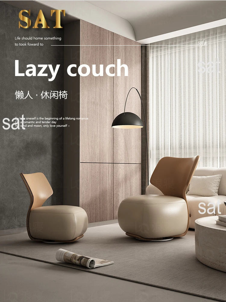 Modern Relaxing Reading Living Room Chairs Gaming Wedding Living Room Chairs Office Meditation Sillones Relax Furniture