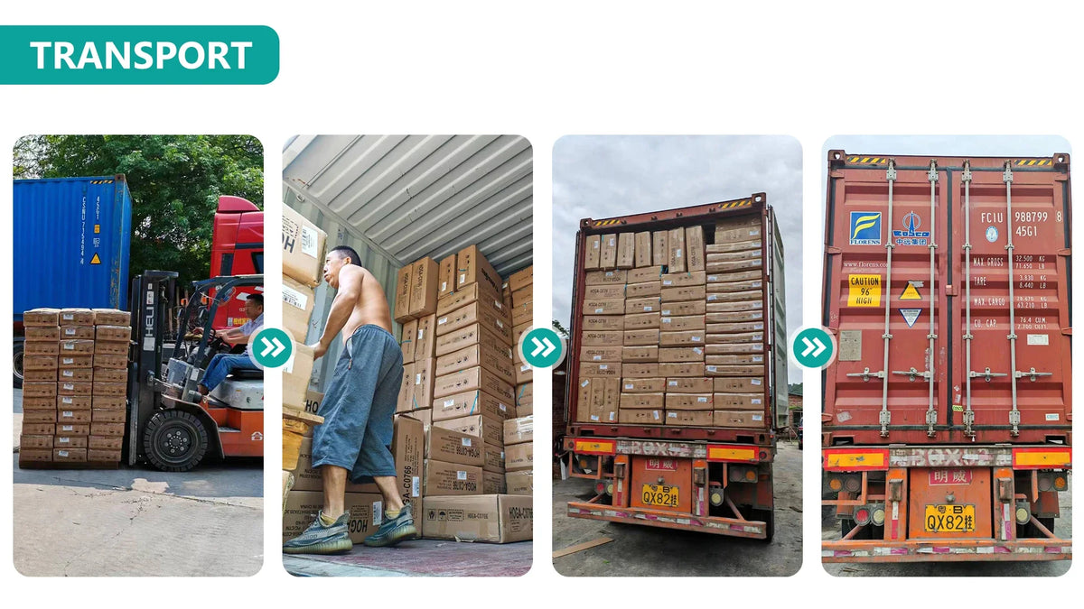 Tribesigns Bookshelf Bookcase, Gold 8-Open Shelf Etagere Bookcase with Faux Marble, Modern Book Shelves Display Shelf