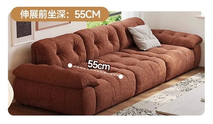 Sectional Relax Living Room Sofas Luxury Designer Modern Recliner Living Room Sofas Lounges Lazy Divano Moderno Home Furniture