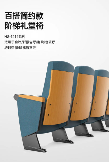 Auditorium Chairs Row Chairs School Lecture Hall Seats Ladder Classrooms Theatre Chairs